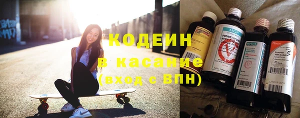 тгк Абаза